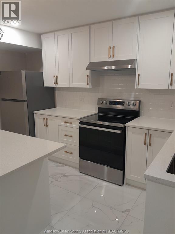 522 Lesperance Road Unit# Lower, Tecumseh, Ontario  N8N 1W4 - Photo 4 - 26018255