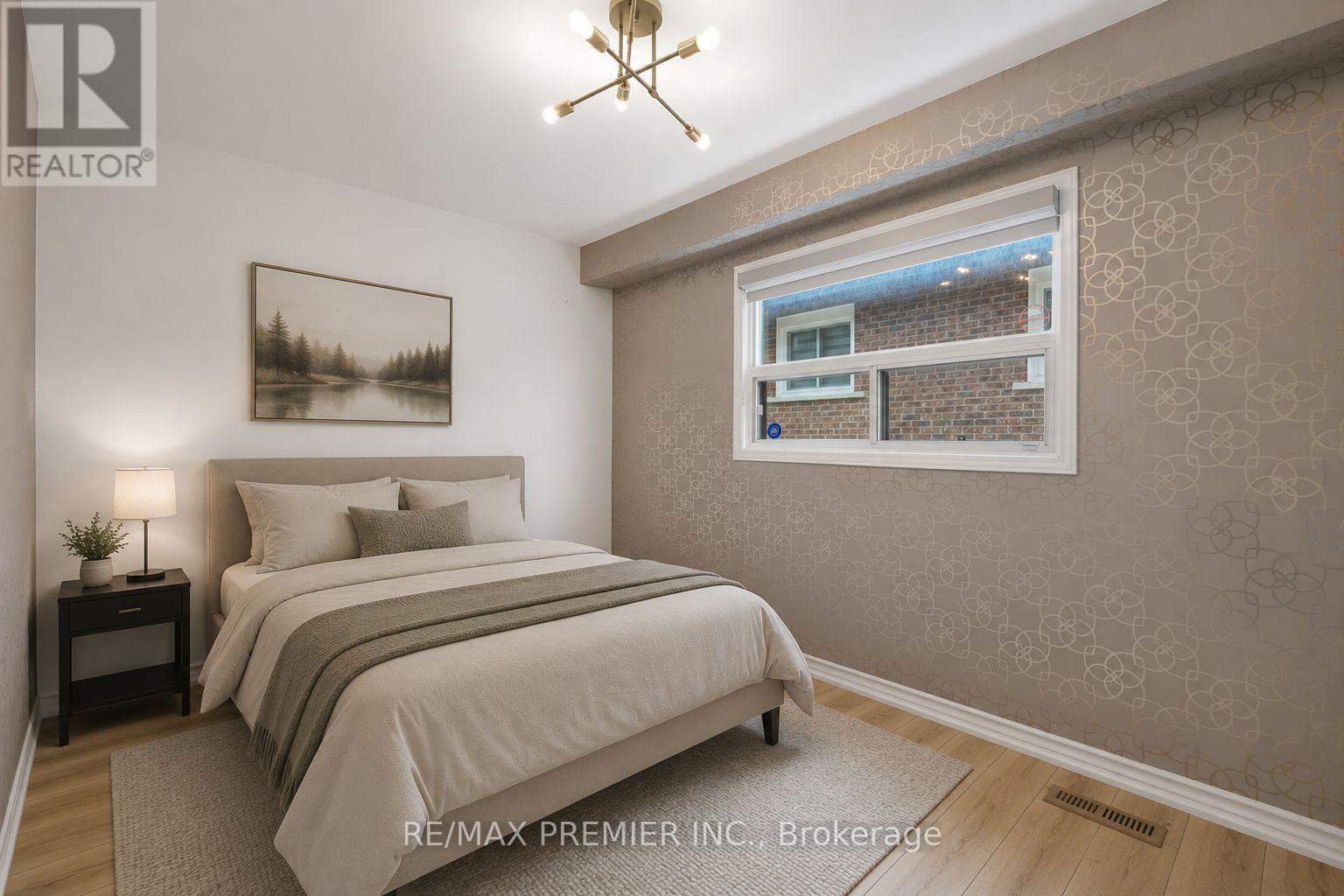 Ground & Lower - 21 Avon Crescent, Vaughan, Ontario  L4L 1H4 - Photo 7 - N13539700
