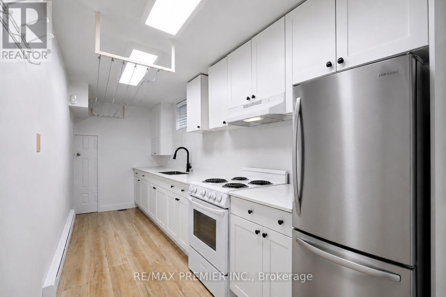 Ground & Lower - 21 Avon Crescent, Vaughan, Ontario  L4L 1H4 - Photo 20 - N13539700