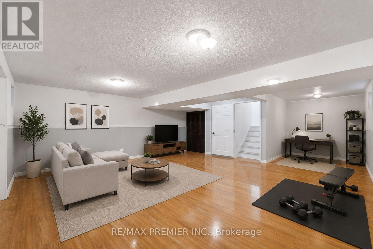 Ground & Lower - 21 Avon Crescent, Vaughan, Ontario  L4L 1H4 - Photo 22 - N13539700
