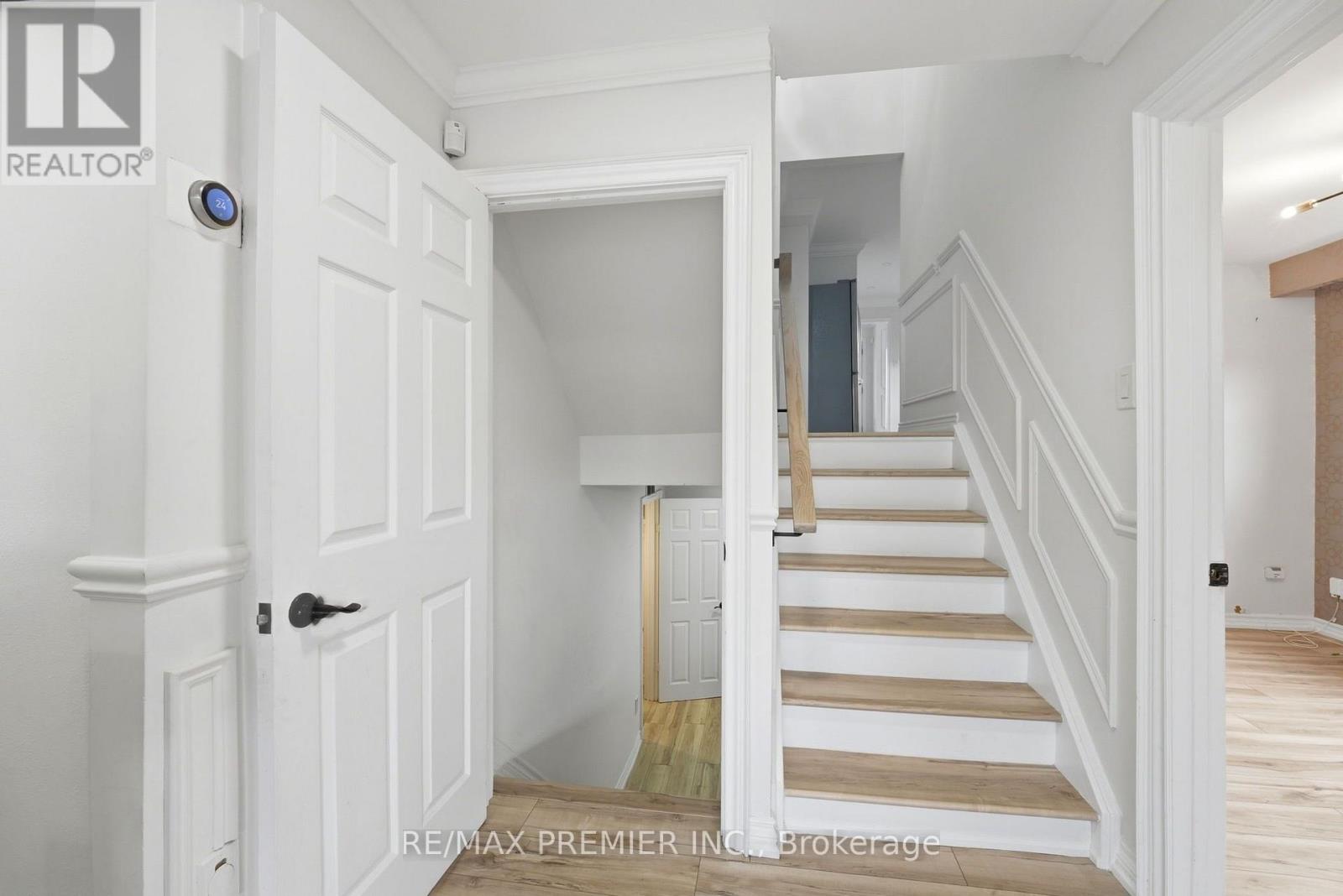 Ground & Lower - 21 Avon Crescent, Vaughan, Ontario  L4L 1H4 - Photo 16 - N13539700
