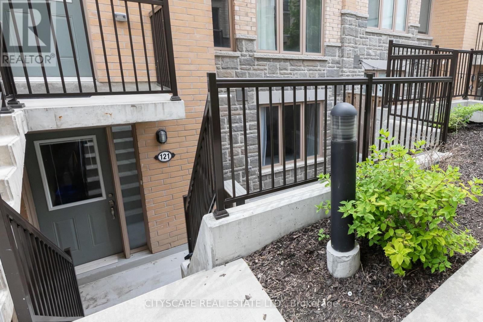 115 - 9 FOUNDRY AVENUE, Toronto (Dovercourt-Wallace Emerson-Junction)