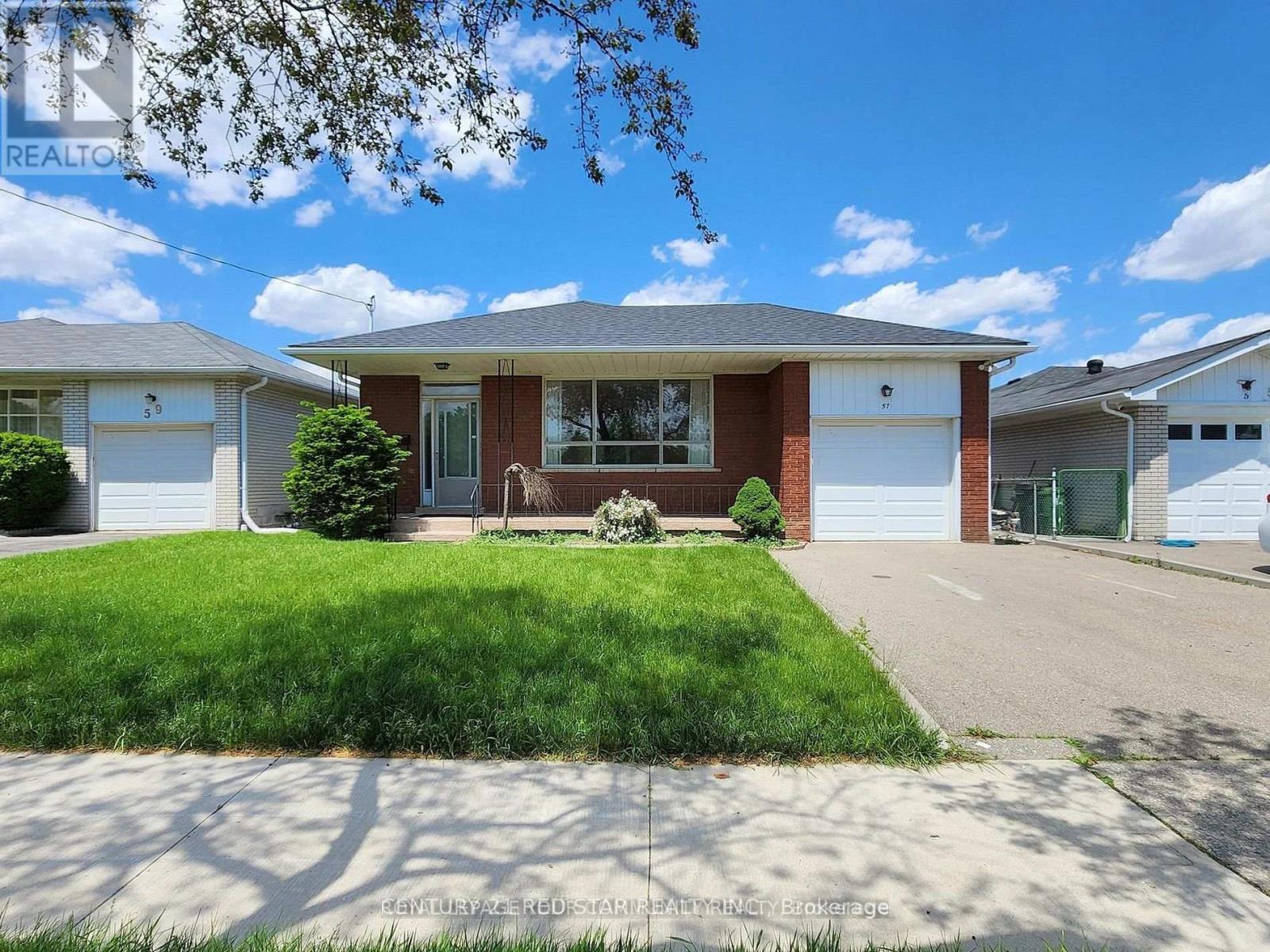 57 Norfield Crescent, Toronto, Ontario  M9W 1X5 - Photo 1 - W13614062