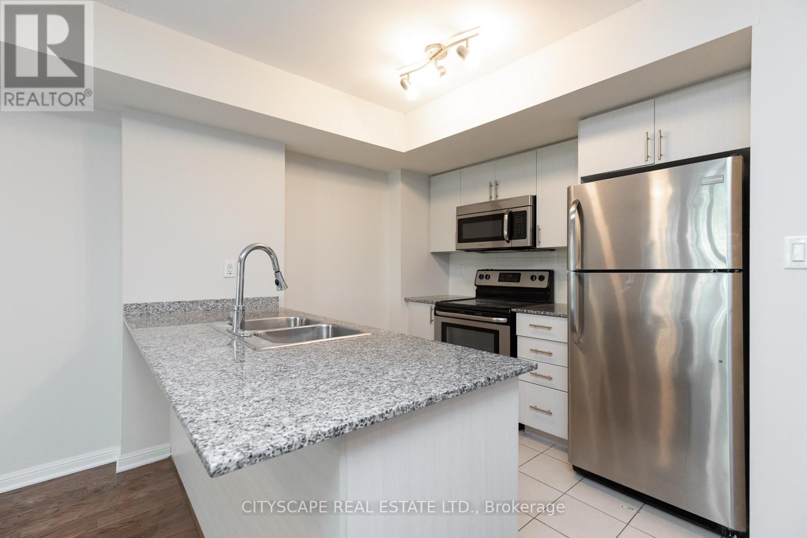 115 - 9 Foundry Avenue, Toronto, Ontario  M6H 0B7 - Photo 5 - W13614066