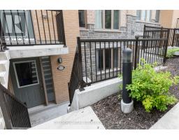 115 - 9 FOUNDRY AVENUE, Toronto, Ontario