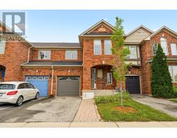 2463 CARBERRY WAY, Oakville, Ontario