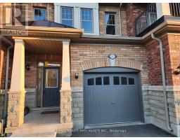 53 HOGAN MANOR DRIVE, Brampton, Ontario