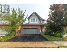 610 VIOLET STREET, Waterloo, Ontario