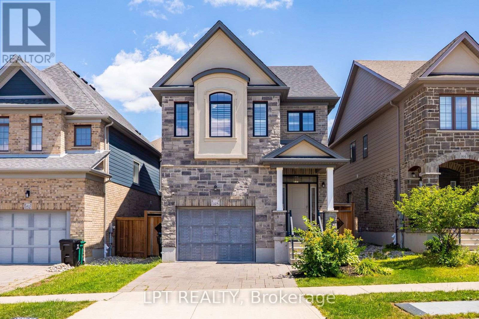 148 HOLLYBROOK TRAIL S, Kitchener