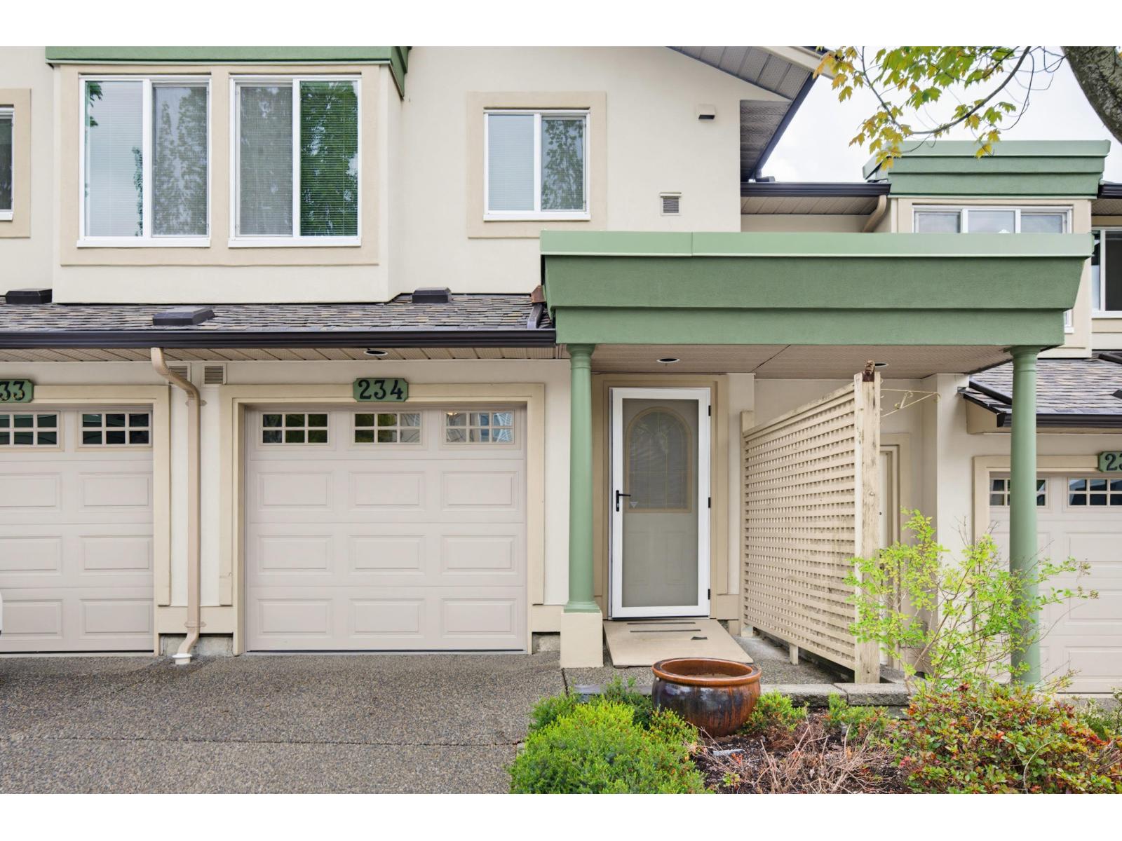 234 13888 70 Avenue, Surrey, British Columbia  V3W 0R8 - Photo 2 - R3150530