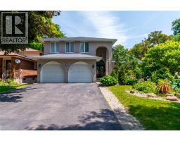 267 MEMORIAL Drive, Brantford, Ontario