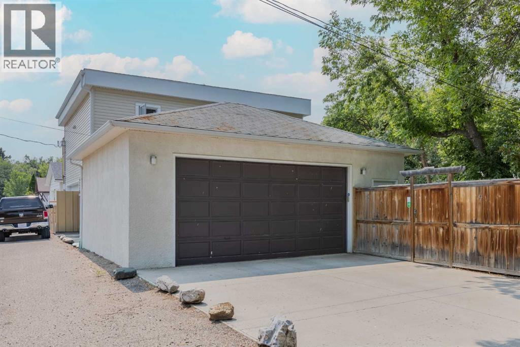 931 20 Street S, Lethbridge, Alberta  T1J 3K1 - Photo 23 - A2330845