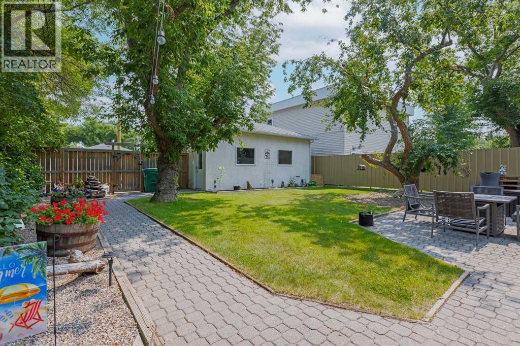 931 20 Street S, Lethbridge, Alberta  T1J 3K1 - Photo 20 - A2330845
