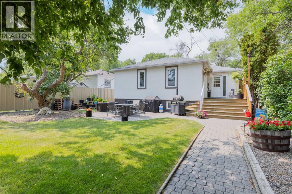 931 20 Street S, Lethbridge, Alberta  T1J 3K1 - Photo 21 - A2330845