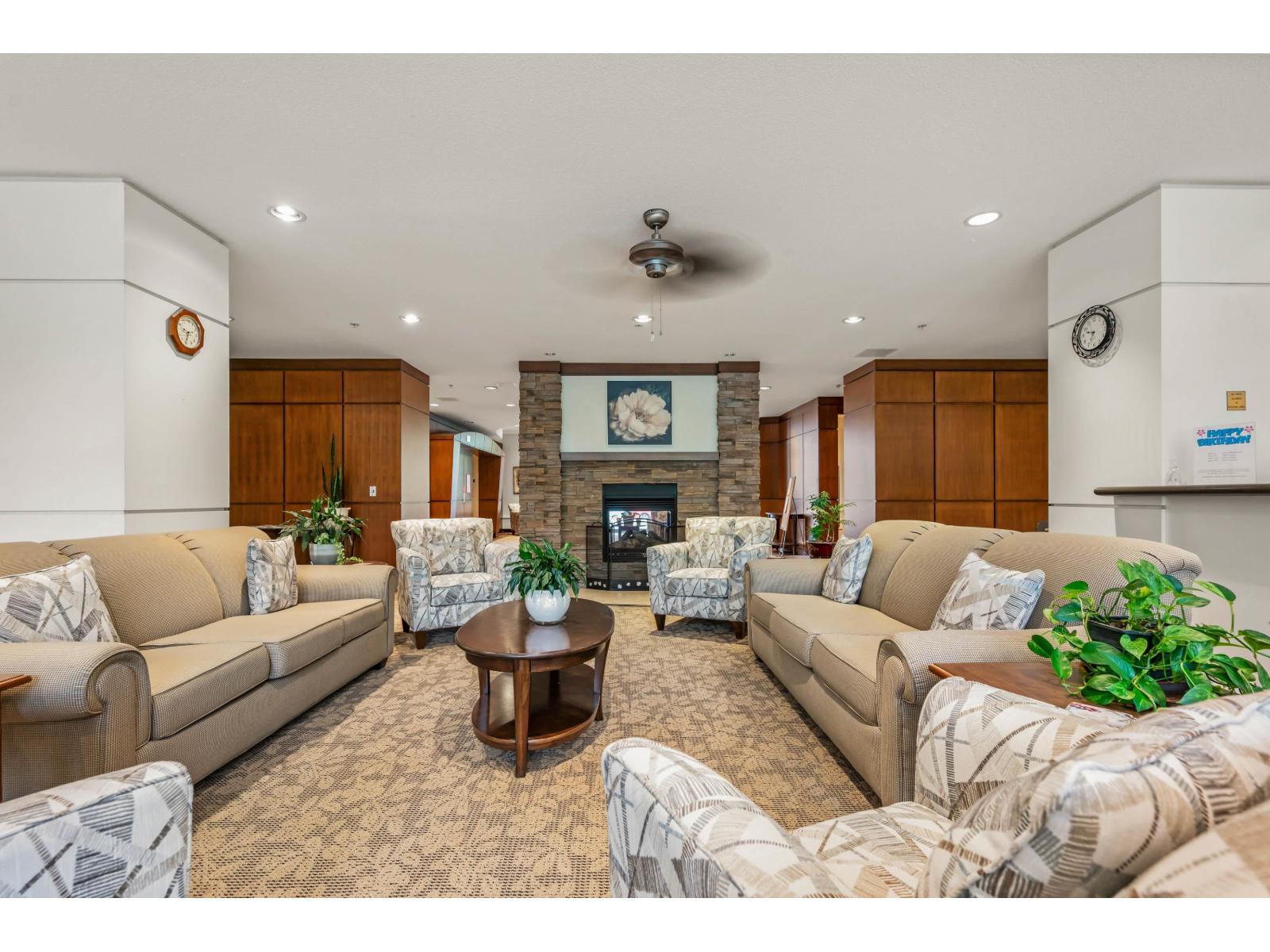 214 8880 202 Street, Langley, British Columbia  V1M 4E7 - Photo 31 - R3140455