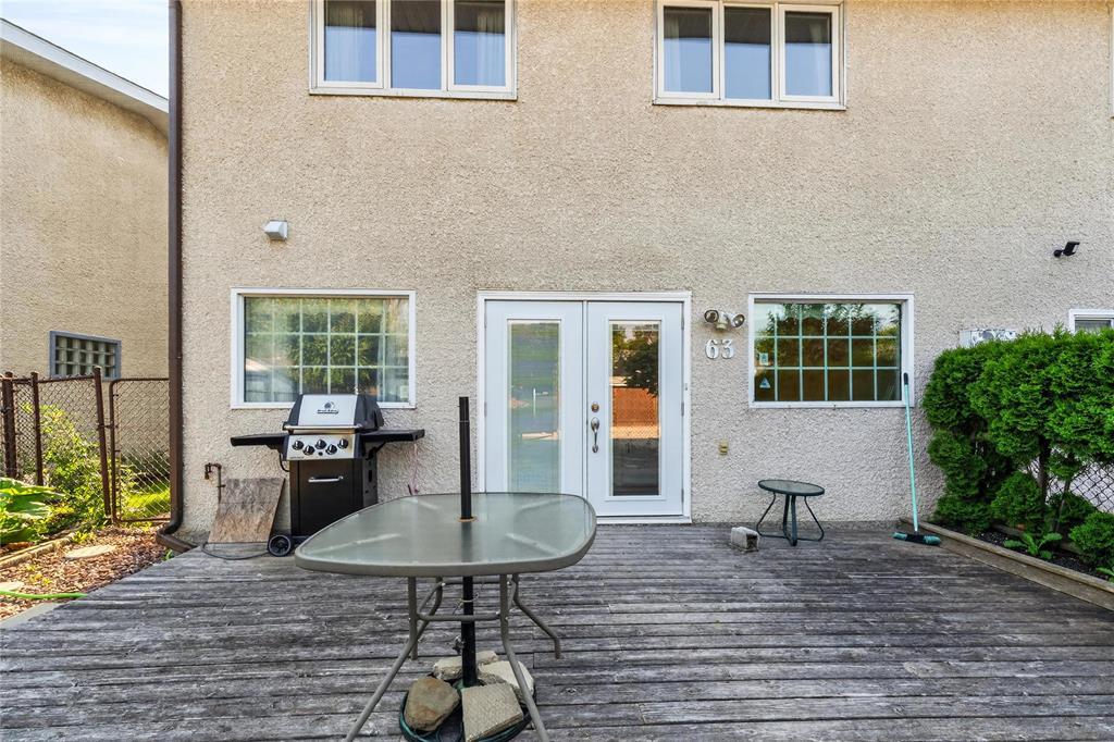 63 Hamilton Avenue, Winnipeg, Manitoba  R2Y 2G2 - Photo 18 - 202618680