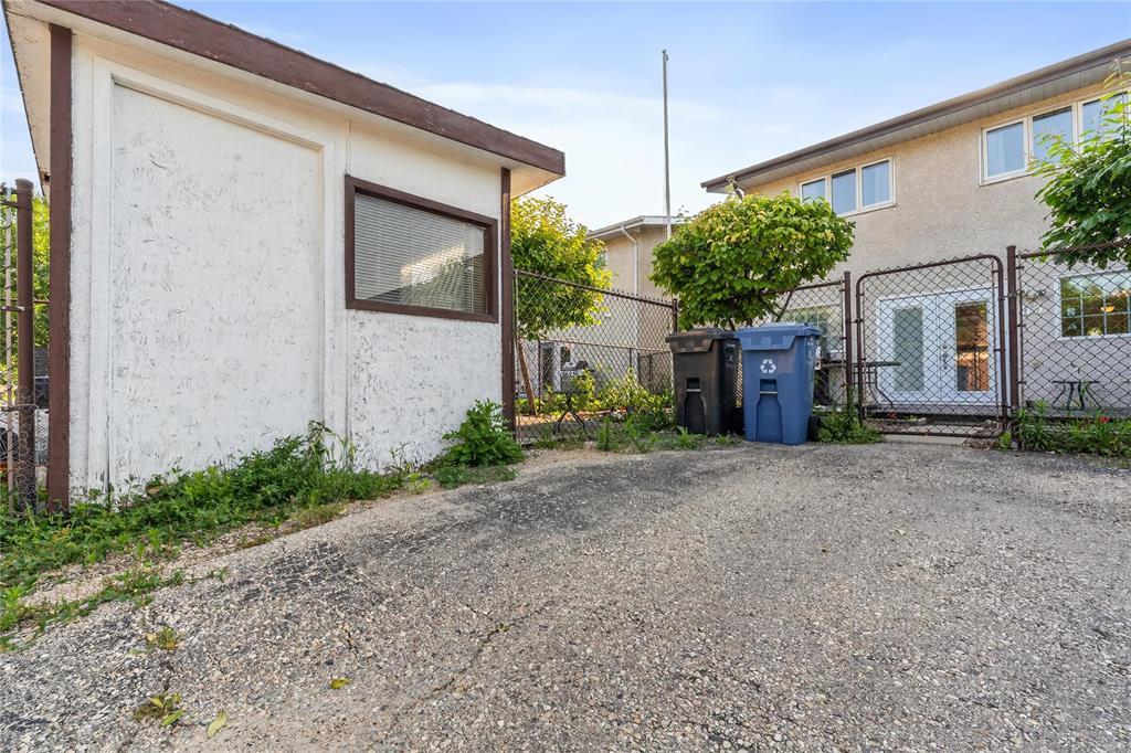 63 Hamilton Avenue, Winnipeg, Manitoba  R2Y 2G2 - Photo 20 - 202618680