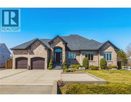 221 GLOVER Road, Stoney Creek, Ontario