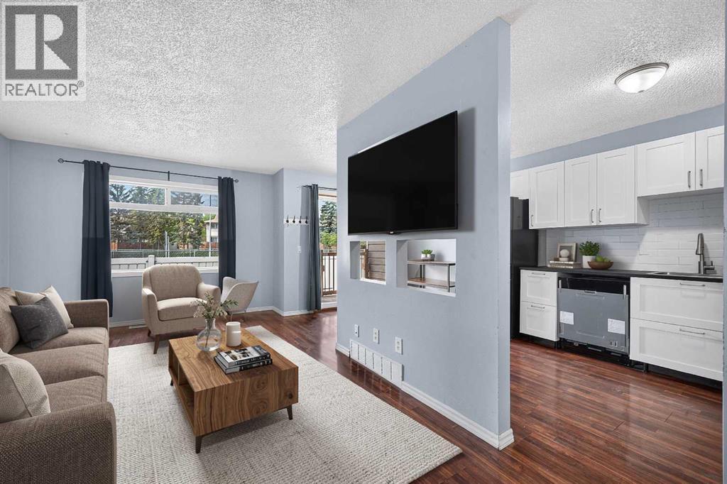 12, 14736 Deerfield Drive Se, Calgary, Alberta  T2J 5Y1 - Photo 5 - A2331699