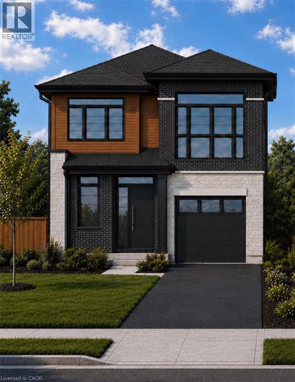 1061 WEST 5TH Street, Hamilton, Ontario