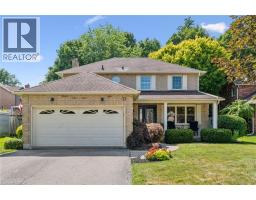 11 BITZER Court, Cambridge, Ontario