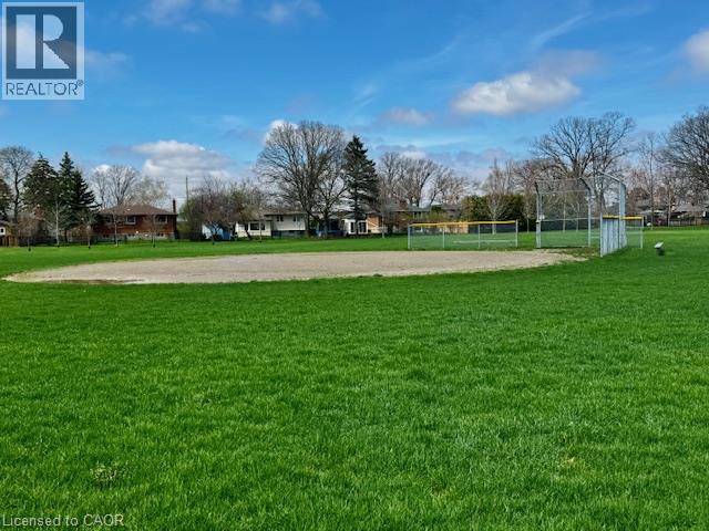 2075 Seabrook Drive, Oakville, Ontario  L6L 2T8 - Photo 10 - 40849895