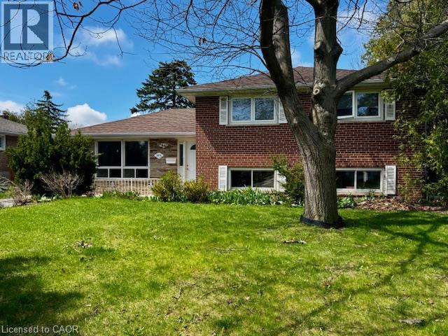2075 SEABROOK Drive, Oakville, Ontario