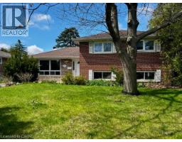 2075 SEABROOK Drive, Oakville, Ontario