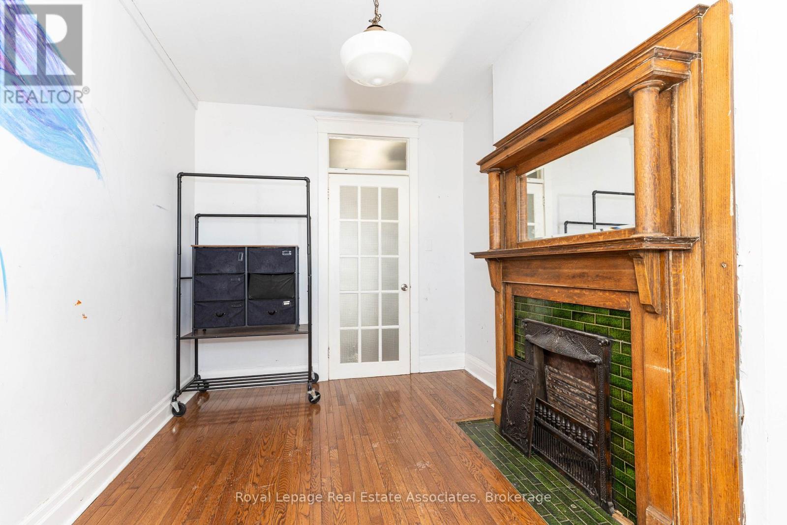 16 (3rd) - 497 Bloor Street W, Toronto, Ontario  M5S 1Y2 - Photo 16 - C12877720