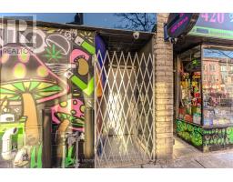 16 (3RD) - 497 BLOOR STREET W, Toronto, Ontario