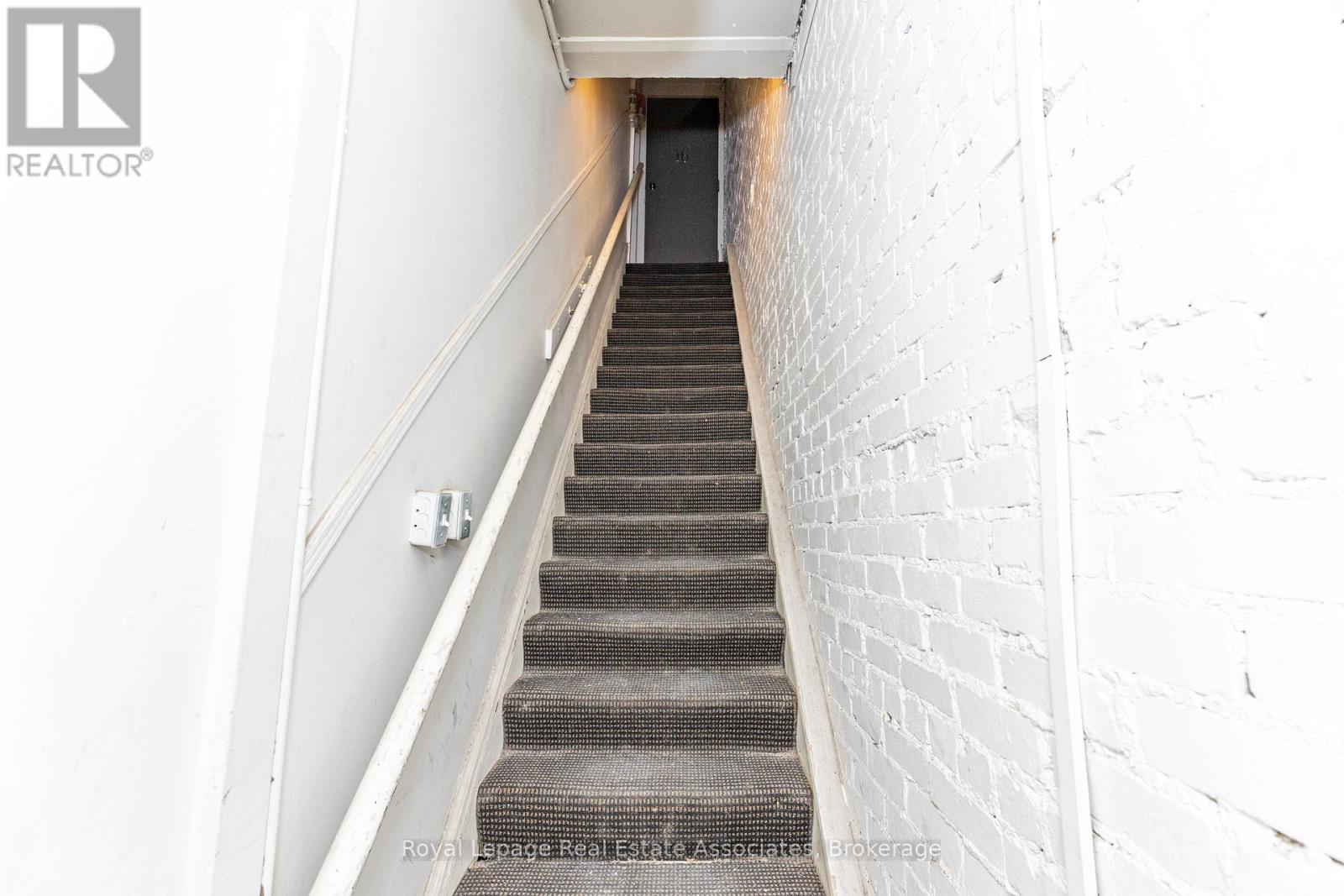 16 (3rd) - 497 Bloor Street W, Toronto, Ontario  M5S 1Y2 - Photo 23 - C12877720