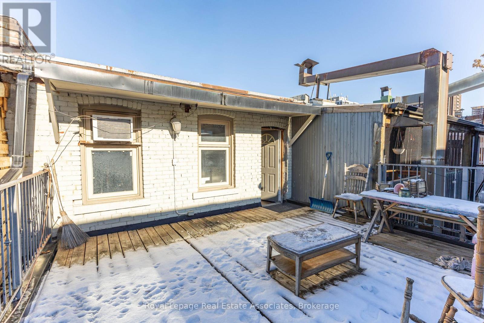 16 (3rd) - 497 Bloor Street W, Toronto, Ontario  M5S 1Y2 - Photo 20 - C12877720