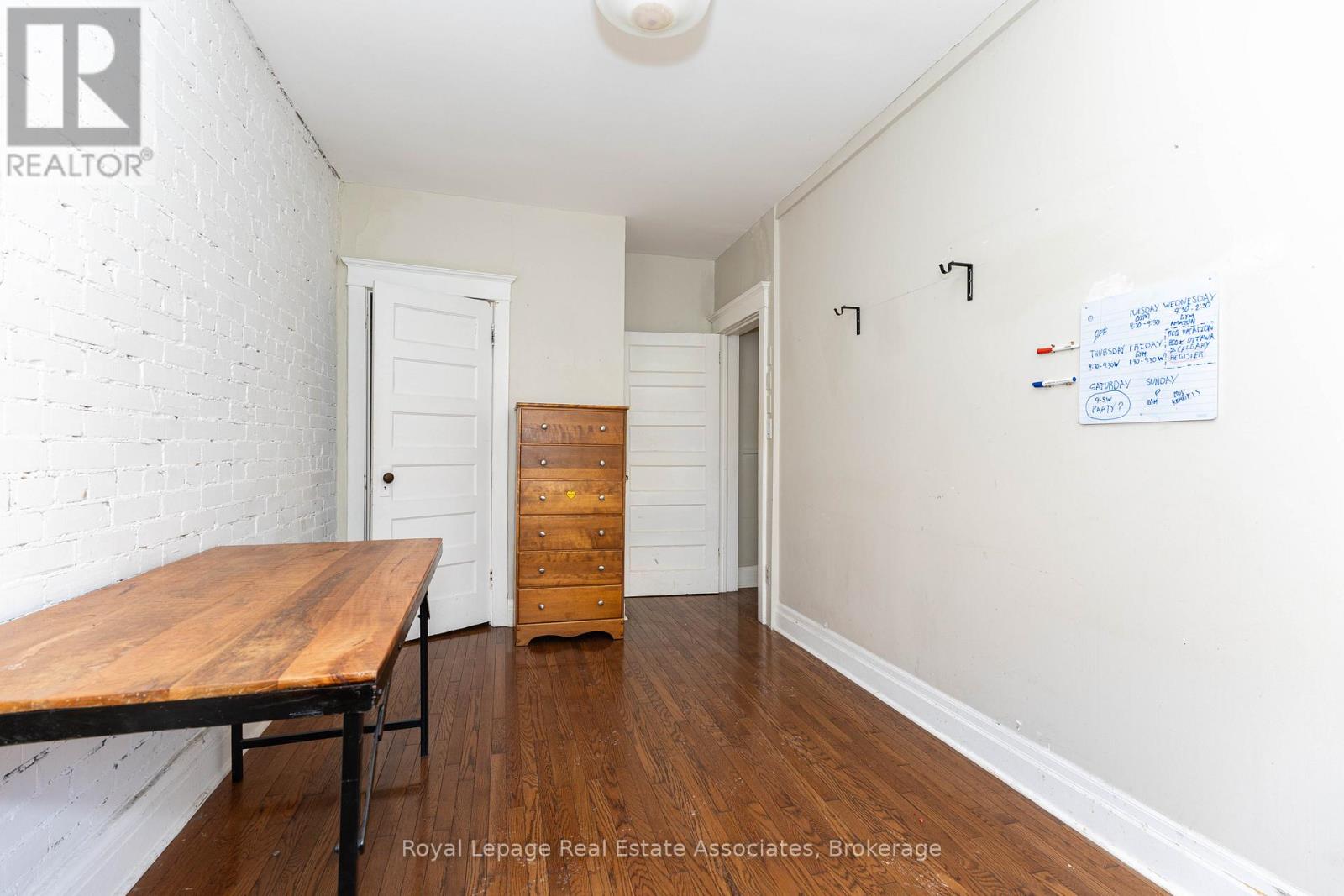 16 (3rd) - 497 Bloor Street W, Toronto, Ontario  M5S 1Y2 - Photo 18 - C12877720