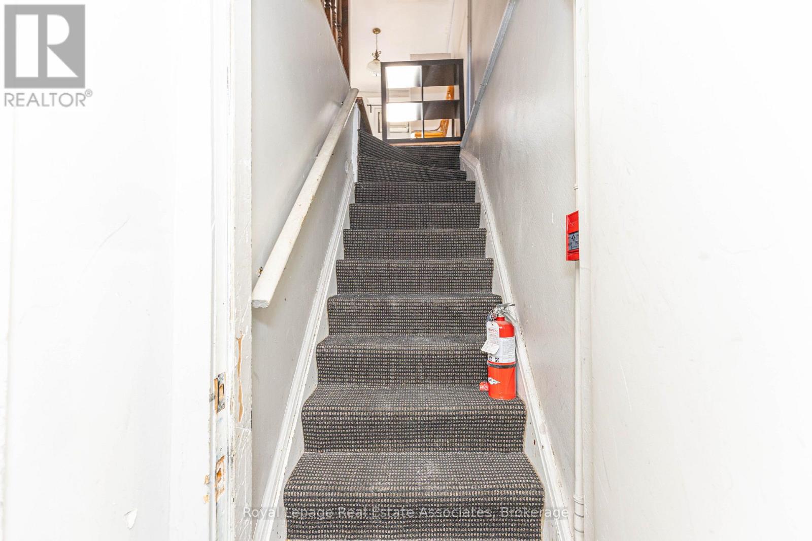 16 (3rd) - 497 Bloor Street W, Toronto, Ontario  M5S 1Y2 - Photo 24 - C12877720
