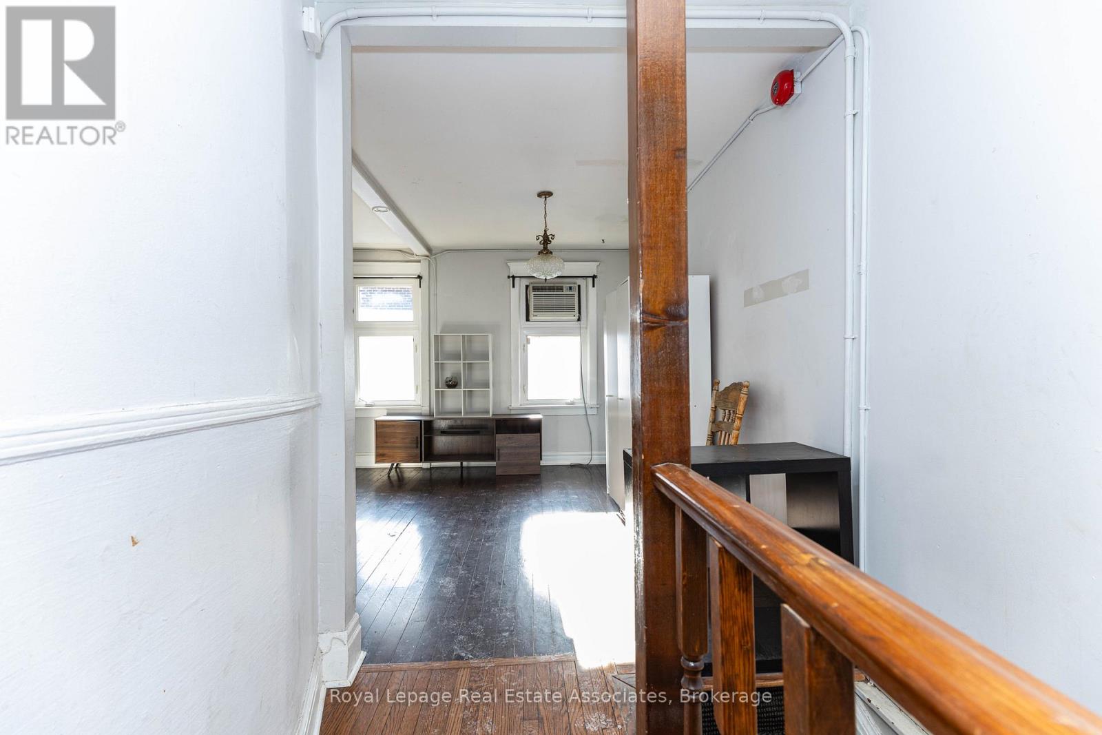 16 (3rd) - 497 Bloor Street W, Toronto, Ontario  M5S 1Y2 - Photo 26 - C12877720