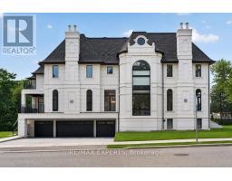 71 EDGAR AVENUE, Richmond Hill, Ontario