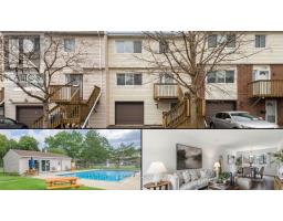 731 WILKINS STREET, London South, Ontario