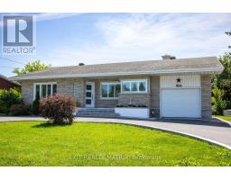 954 NOTRE DAME STREET, Russell, Ontario