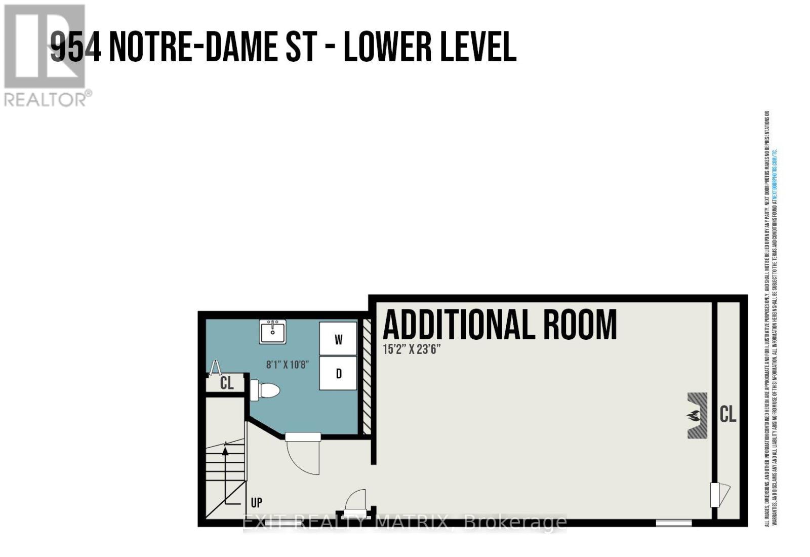 954 Notre Dame Street, Russell, Ontario  K0A 1W0 - Photo 39 - X13572774