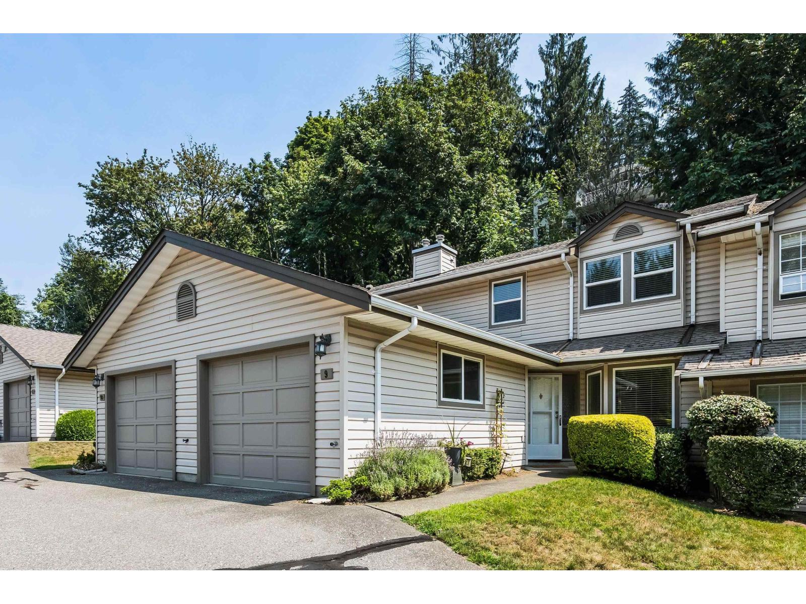 9 2803 Marble Hill Drive, Abbotsford, British Columbia  V3G 2Y4 - Photo 2 - R3150535
