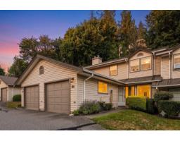 9 2803 MARBLE HILL DRIVE, Abbotsford, British Columbia