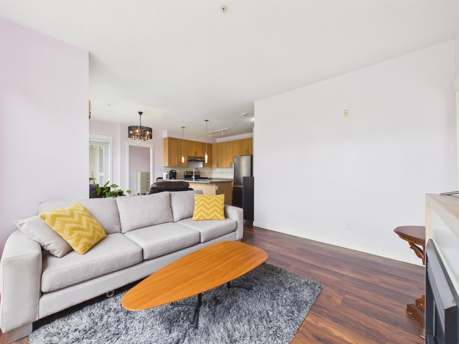 327 15918 26 Avenue, Surrey, British Columbia  V3S 5K3 - Photo 6 - R3150377