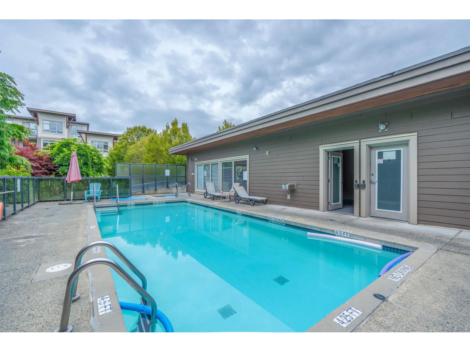 327 15918 26 Avenue, Surrey, British Columbia  V3S 5K3 - Photo 28 - R3150377