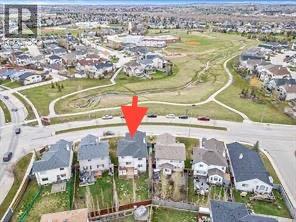 105 Cimarron Park Circle, Okotoks, Alberta  T1S 2H5 - Photo 3 - A2311097