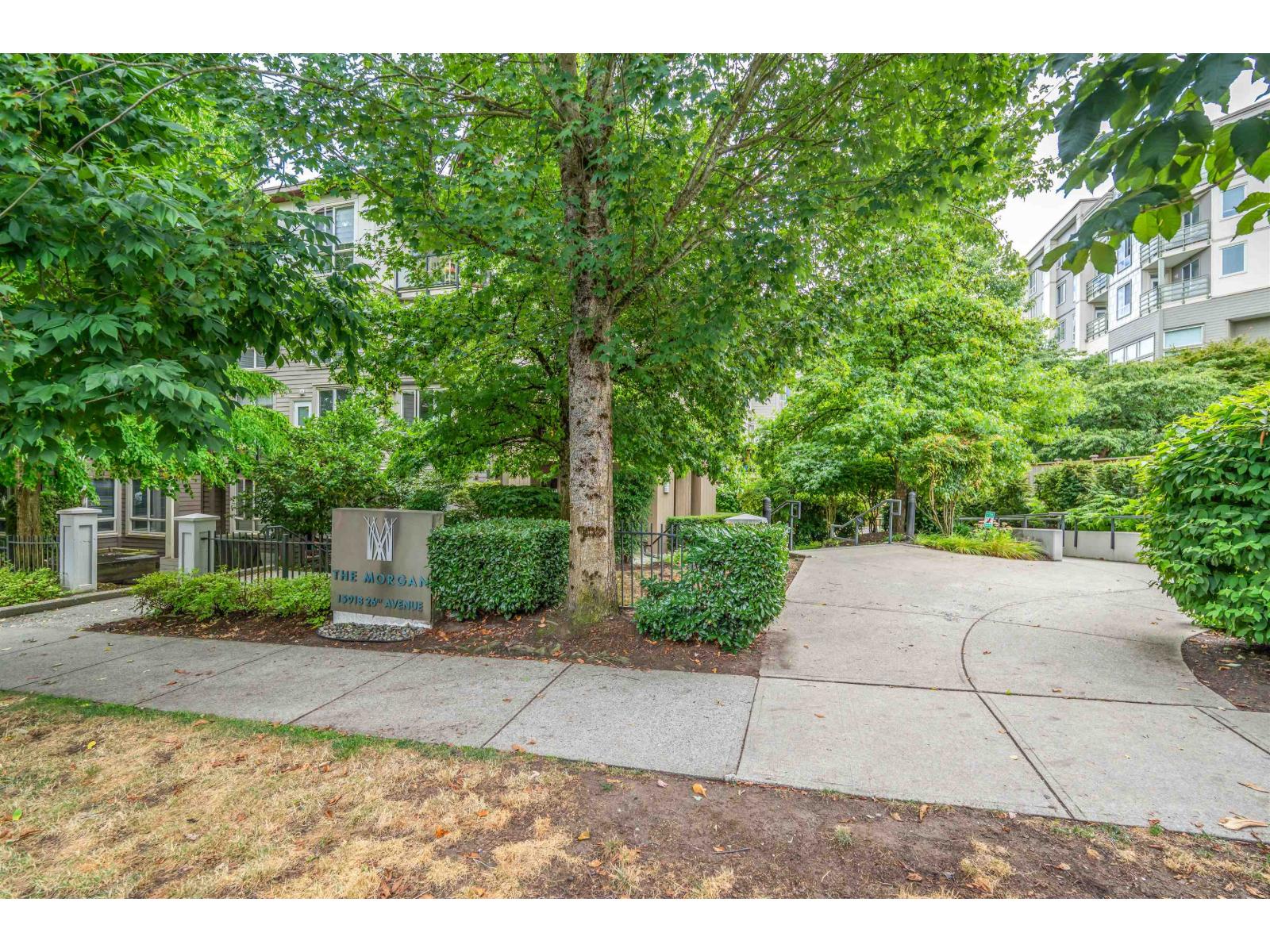 327 15918 26 Avenue, Surrey, British Columbia  V3S 5K3 - Photo 36 - R3150377