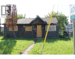 127 ROBINS Avenue, Hamilton, Ontario