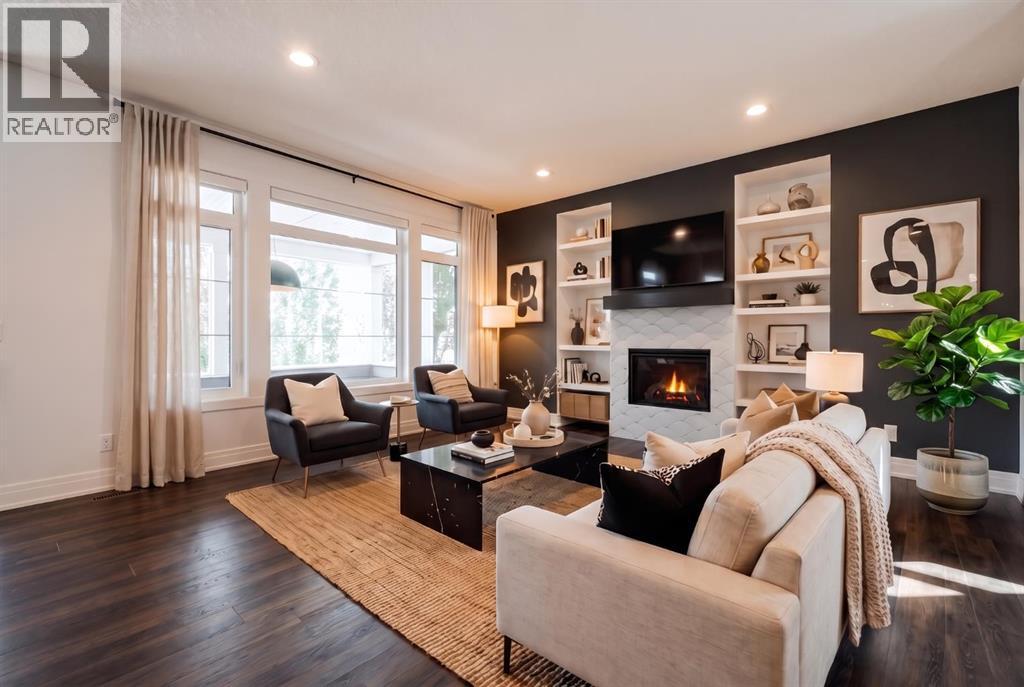315 Silverado Crest Landing SW, Calgary, Alberta  T2X 0P1 - Photo 11 - A2331198