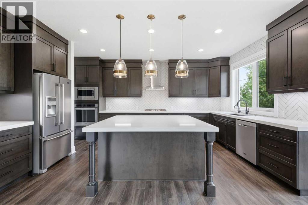 315 Silverado Crest Landing SW, Calgary, Alberta  T2X 0P1 - Photo 17 - A2331198