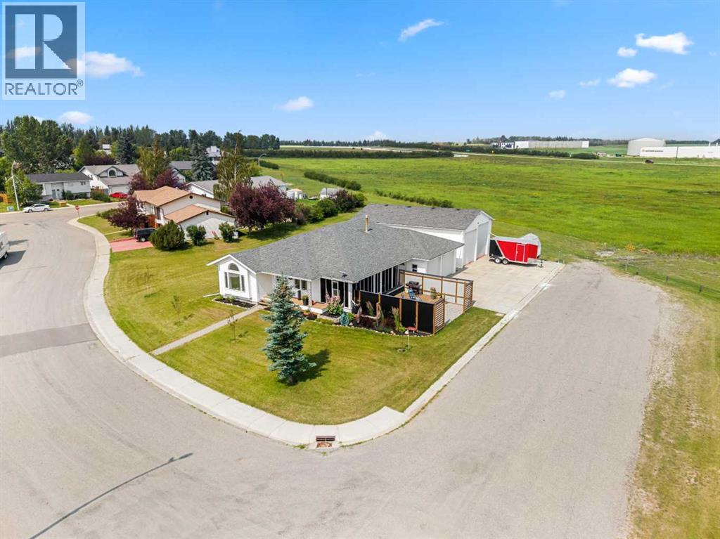 508 Peever Street, Acme, Alberta  T0M 0A0 - Photo 3 - A2331419