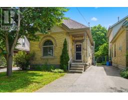 897 ELIAS STREET, London East, Ontario